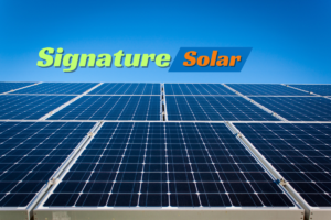 signature solar