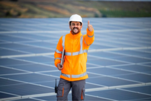 hamro solar llc