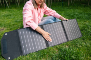 anker solar panel