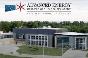 Solar Stony Brook