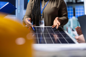 Harbor Freight Solar Panel