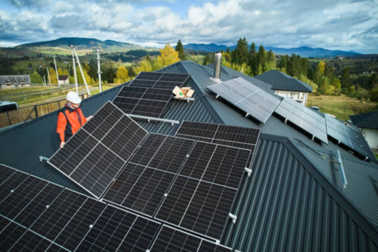 maxeon solar panels